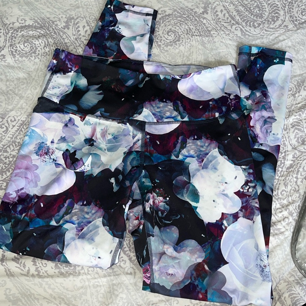 Activewear Leggings